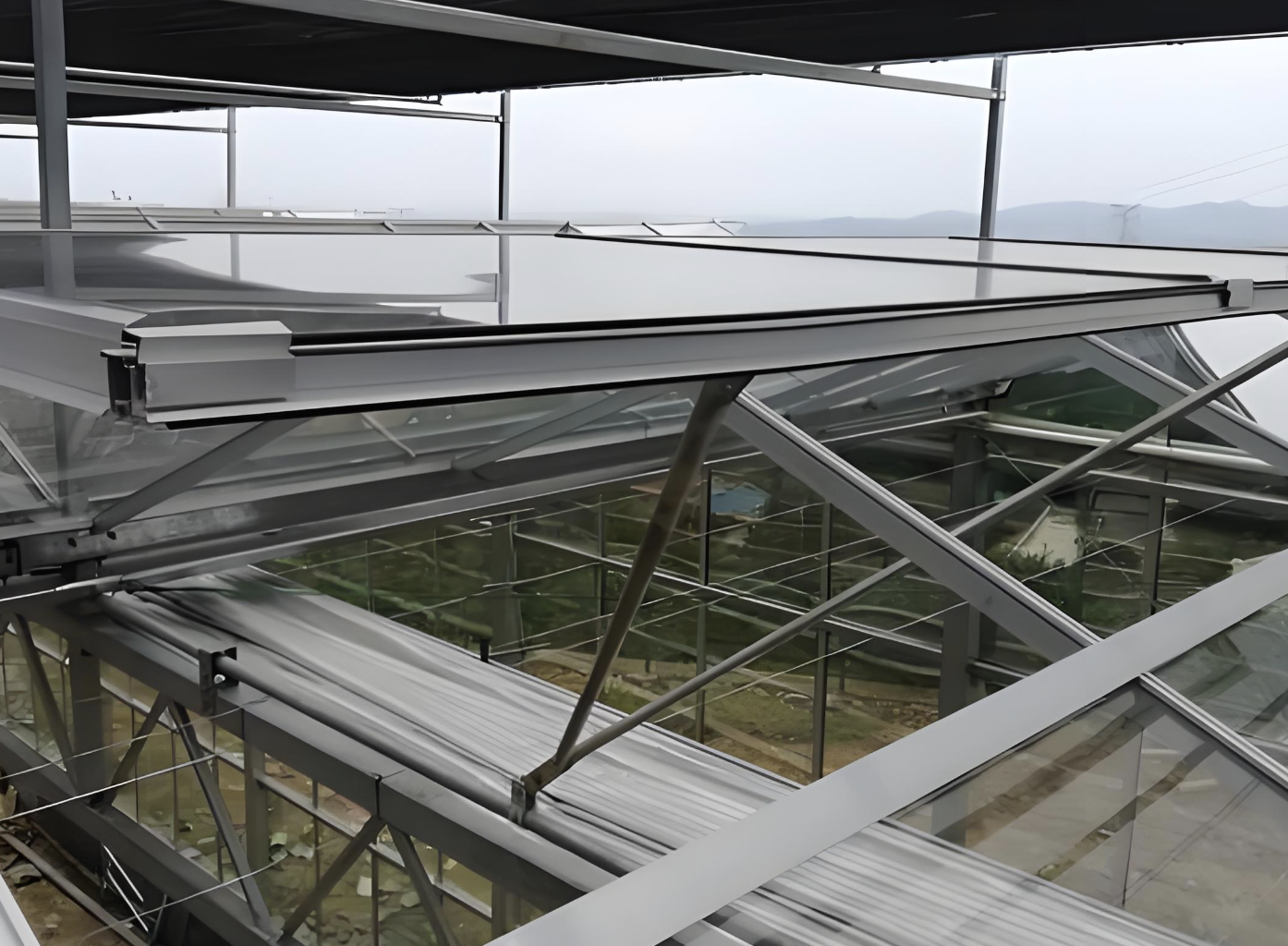 automatic window opener temperature automatic window opener temperature