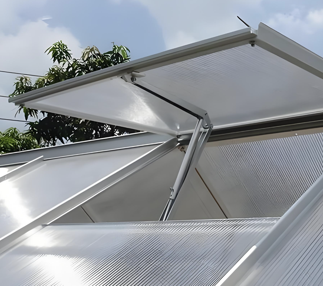 automatic window opener temperature automatic window opener temperature